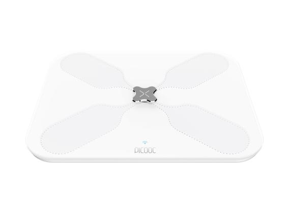 Умные весы с Wi-Fi S3 Lite