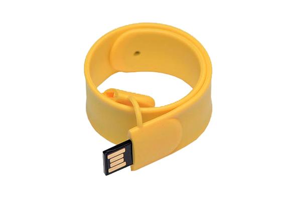 USB 2.0- флешка на 32 Гб в виде браслета