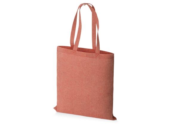 Сумка «Pheebs» из переработанного хлопка, 150 г/м²