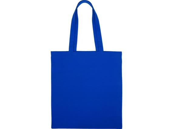 Сумка из хлопка «Carryme 140», 140 г/м2