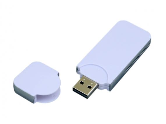 USB 2.0- флешка на 4 Гб в стиле I-phone