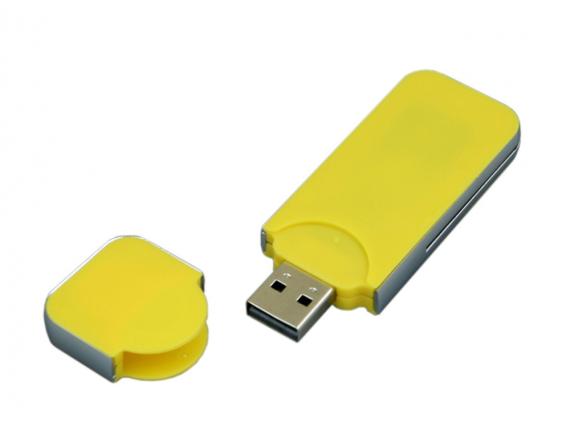 USB 2.0- флешка на 8 Гб в стиле I-phone