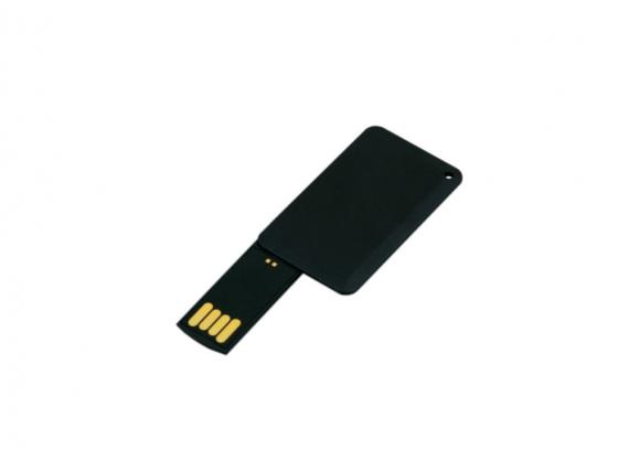 USB 2.0- флешка на 8 Гб в виде пластиковой карточки