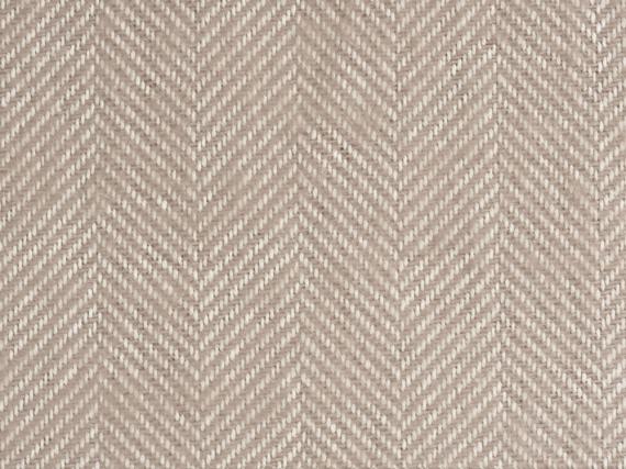 Плед «Ёлочка»  из натурального хлопка