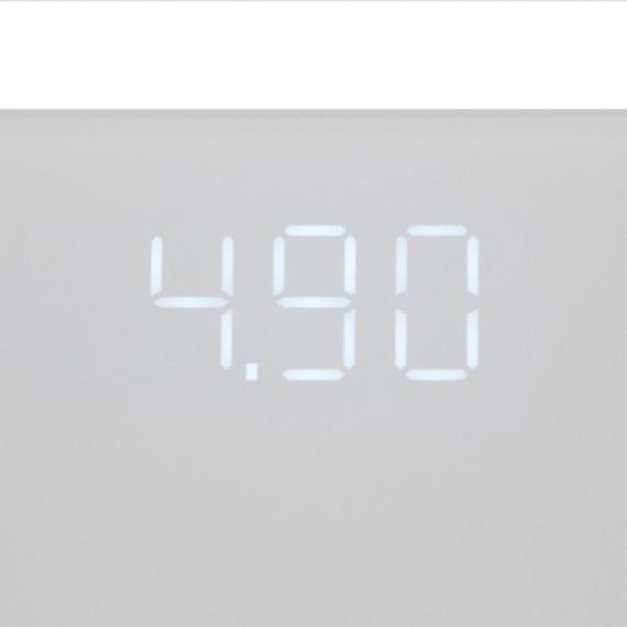 Смарт-весы Mi Smart Scale 2