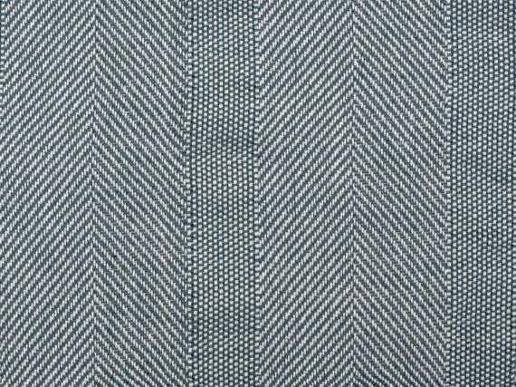 Плед «Hild» из натурального хлопка