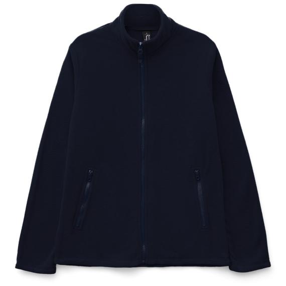 Куртка мужская Norman темно-синяя, размер S