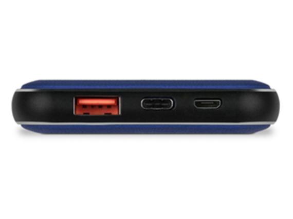 Внешний аккумулятор «NEO Electron», 10000 mAh