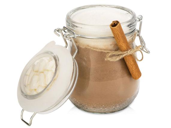 Набор для приготовления горячего шоколада  «Hot choc»