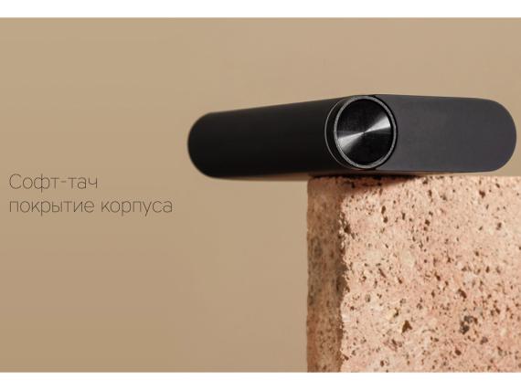 Внешний аккумулятор «NEO Alfa Black», 8000mAh