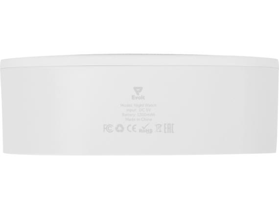 Беспроводные часы с датчиком освещенности и подсветкой «Night Watch»