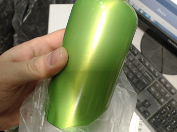 Бутылка «Oregon» с карабином