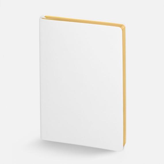 Набор Astrela, белый с золотистым