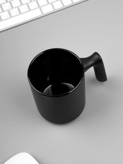 Кружка Visari, черная
