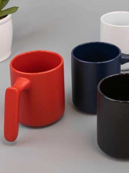 Кружка Visari, черная