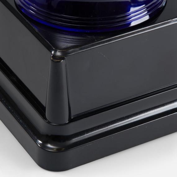 Кубок Awardee, средний, синий