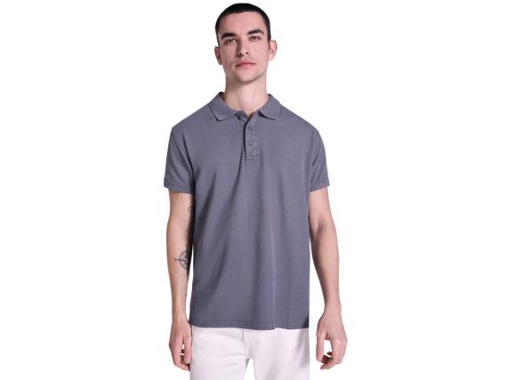 Рубашка поло «Cobain», унисекс