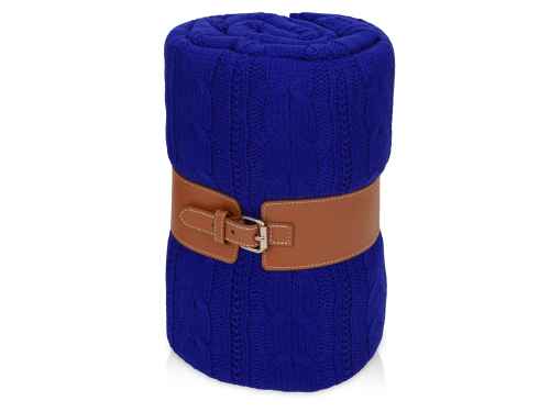 Плед акриловый «Braid»