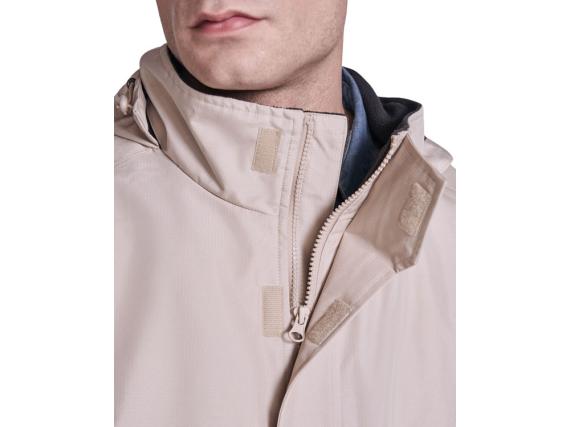 Парка утепленная «America», мужская