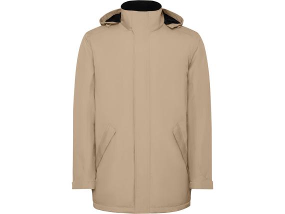 Парка утепленная «America», мужская