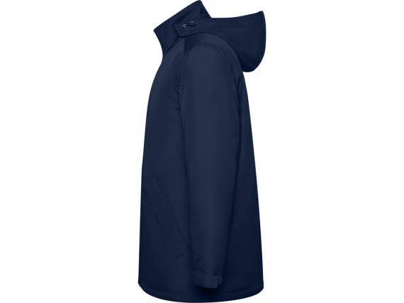 Парка утепленная «America», мужская