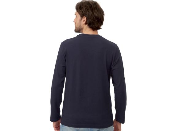 Майка оверсайз «Berlin», унисекс