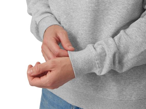 Свитшот «Paris», унисекс