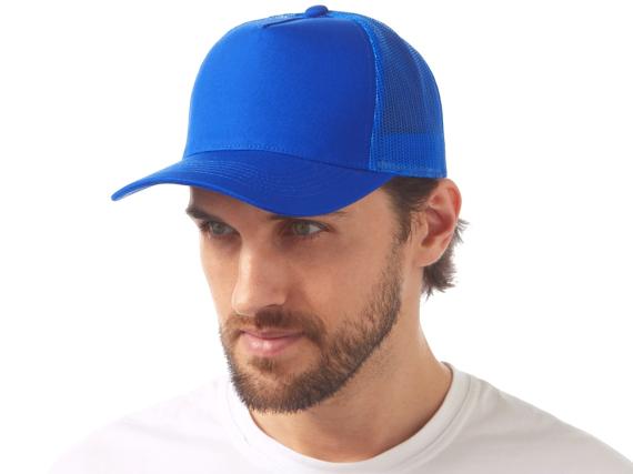 Бейсболка «Kansas»