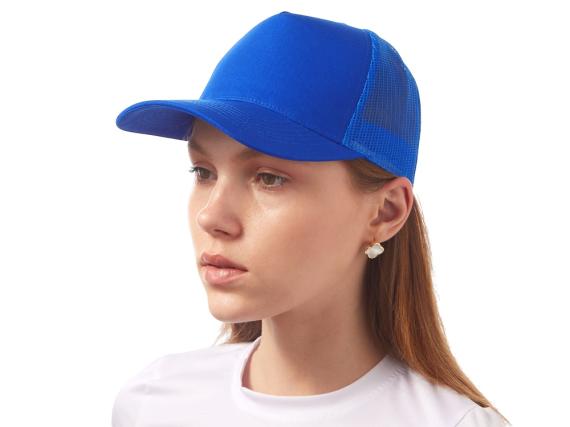 Бейсболка «Kansas»