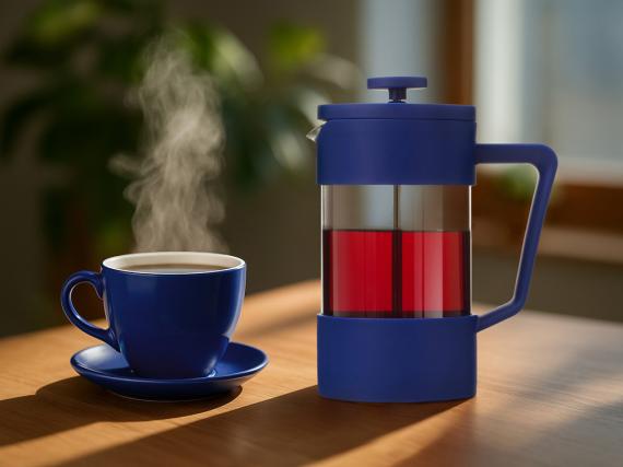 Френч-пресс «Intense»