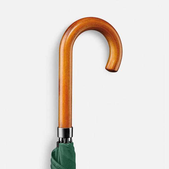 Зонт-трость LockWood ver.2, зеленый