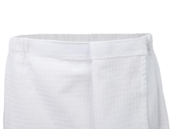 Килт для бани вафельный «Tranquil», мужской