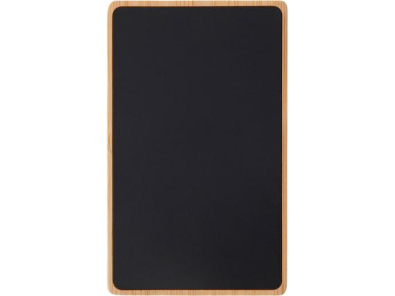 Внешний аккумулятор с подсветкой лого «Reedia S2», 5000 mAh