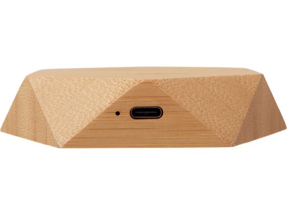 Беспроводное зарядное устройство «Gex», 15 Вт