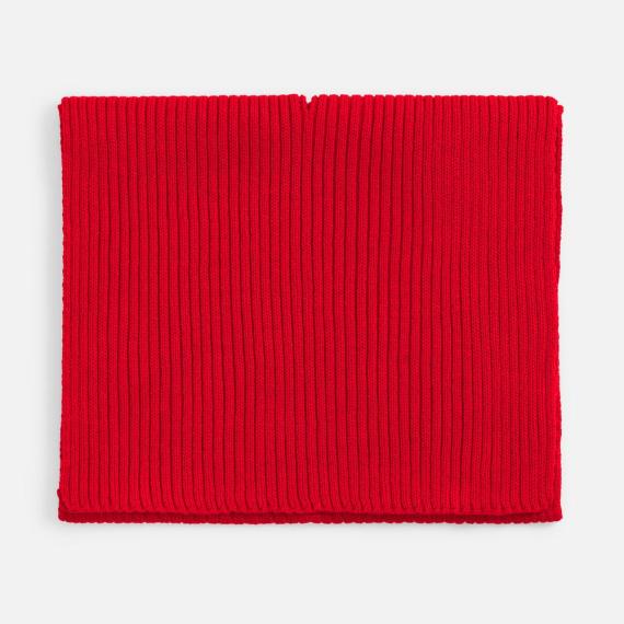 Шарф Yong, красный