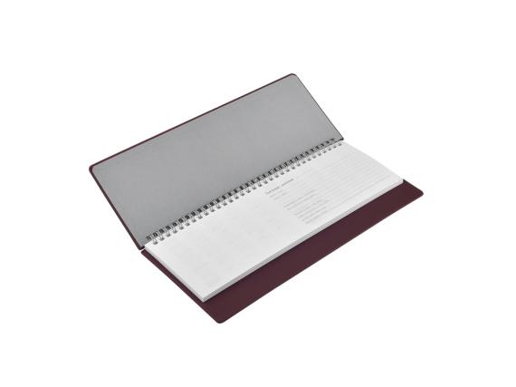 Планинг датированный «Velvet» на 2022 год