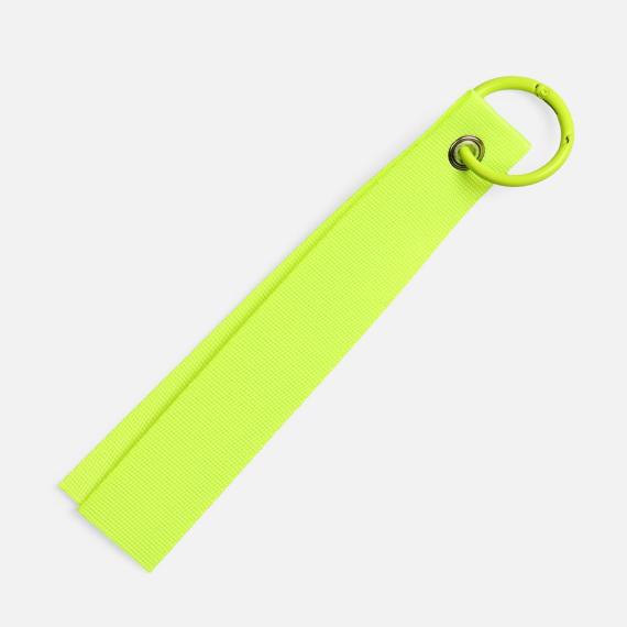 Ремувка Nakit, M, желтый неон