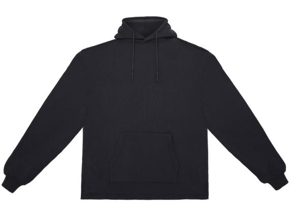 Худи оверсайз «Alpha.01» унисекс