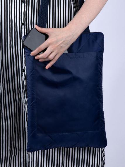 Плед для пикника Soft & Dry 2, синий