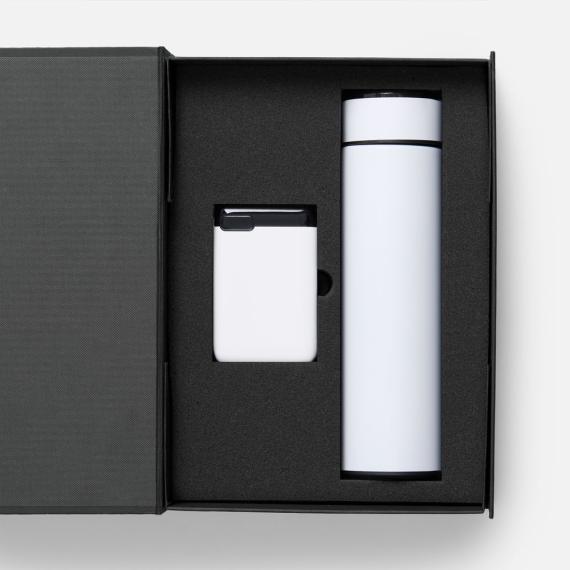 Набор Fast Trick, белый