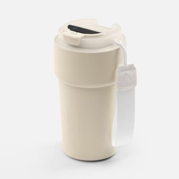 Смарт-термостакан neoMug, белый