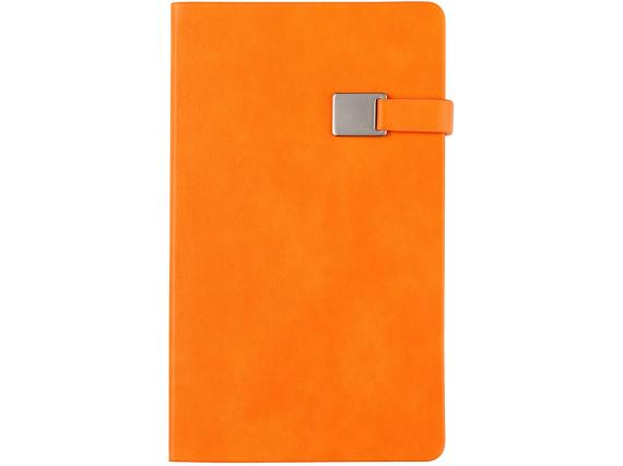 Ежедневник недатированный А5 «Premier»