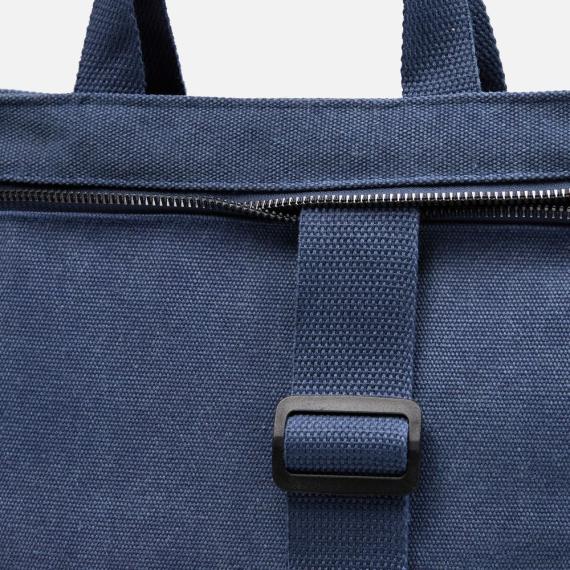Рюкзак-шопер Casual ver.2, синий