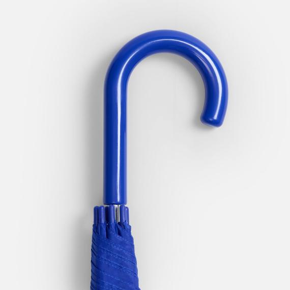 Зонт-трость Promo, синий