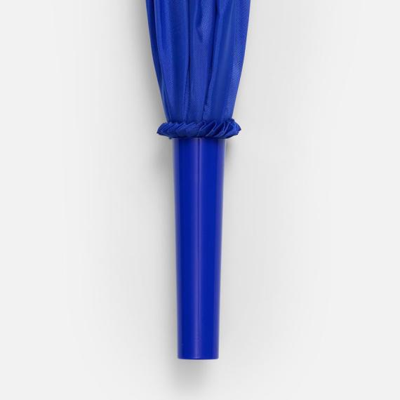 Зонт-трость Promo, синий