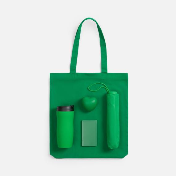 Набор Brightopia, зеленый