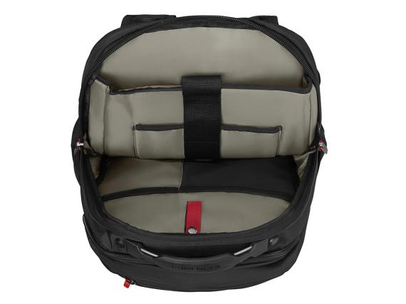 Рюкзак «Cosmic» с отделением для ноутбука 17"