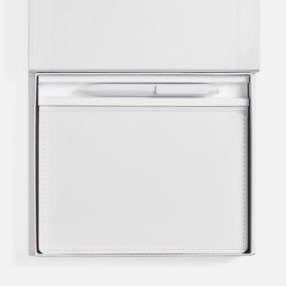 Набор Nebraska Duo, белый