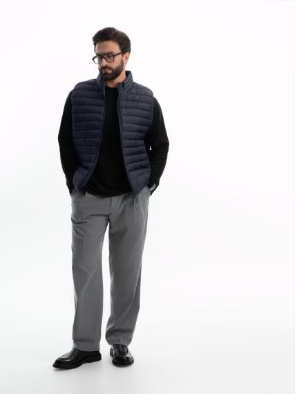 Жилет мужской Stream BW Men, темно-синий, размер 3XL