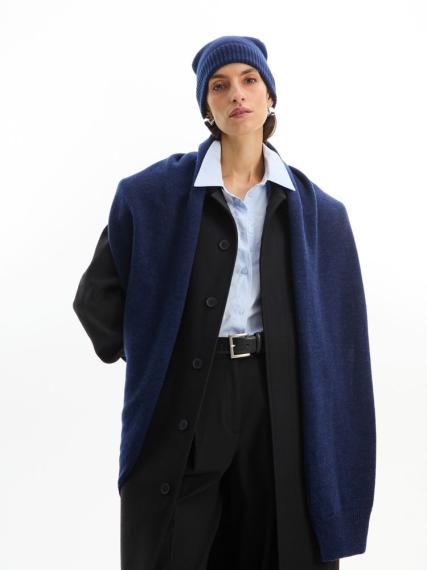 Набор Cordelia, синий, размер S/M